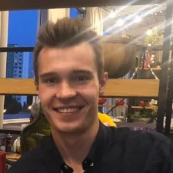 Фотография репетитора Сёмин Павел Андреевич