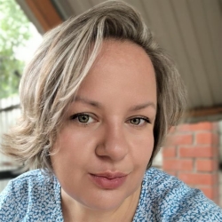 Фотография репетитора Черникова Мария Александровна