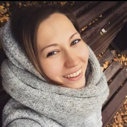 Фотография репетитора Соловьева Екатерина Сергеевна