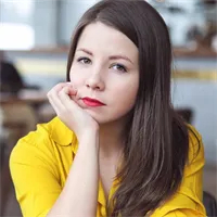 Фотография репетитора Поспелова Ксения Антоновна