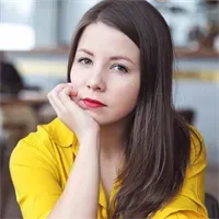 Фотография репетитора Поспелова Ксения Антоновна