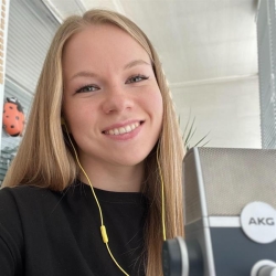 Фотография репетитора Шваюк Дарья Игоревна