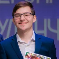 Фотография репетитора Попов Александр Андреевич