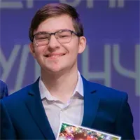 Фотография репетитора Попов Александр Андреевич