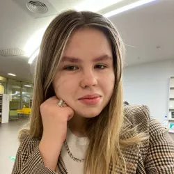 Фотография репетитора Иванова Татьяна Александровна