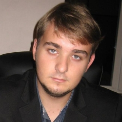 Фотография репетитора Головкин Артем Андреевич