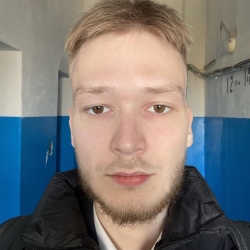 Фотография репетитора Булыгин Илья Сергеевич