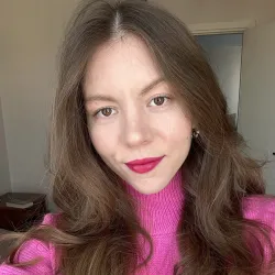 Фотография репетитора Ильина Софья Евгеньевна