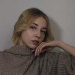 Фотография репетитора Коркина Серафима Владимировна