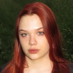 Фотография репетитора Свинцова Софья Александровна