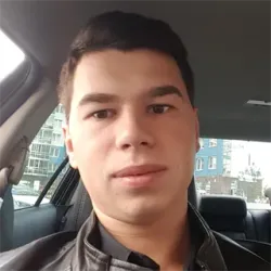 Фотография репетитора Смирнов Вадим Андреевич