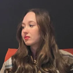 Фотография репетитора Христолюбова Ксения николаевна