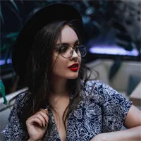 Фотография репетитора Гюль Дарья Мехмет Тимуровна