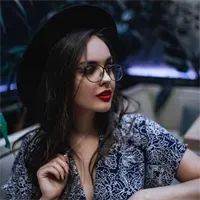 Фотография репетитора Гюль Дарья Мехмет Тимуровна