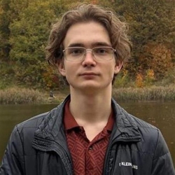 Фотография репетитора Овчинников Виктор Павлович