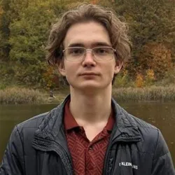 Фотография репетитора Овчинников Виктор Павлович