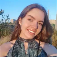 Фотография репетитора Антипина Анастасия Евгеньевна