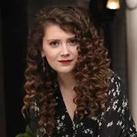 Фотография репетитора Скачкова Анастасия Алексеевна