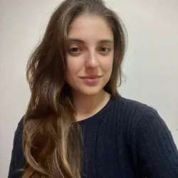 Фотография репетитора Алексеева Екатерина Евгеньевна