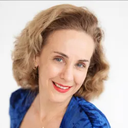 Фотография репетитора Фурлонг Елена Александровна