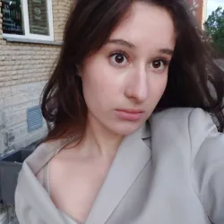 Фотография репетитора Федяй Арина Григорьевна