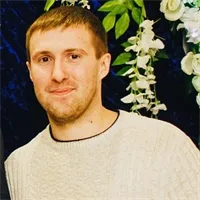 Фотография репетитора Семенов Виталий Андреевич