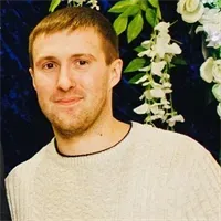 Фотография репетитора Семенов Виталий Андреевич