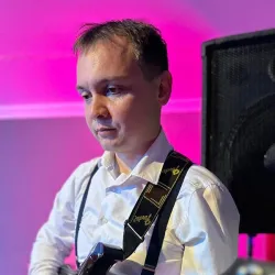 Фотография репетитора Карташов Максим Анатольевич