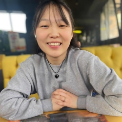 Фотография репетитора Цой Елизавета Владимировна