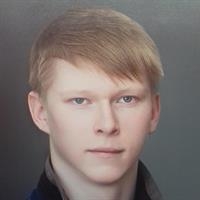 Фотография репетитора Сидоров Илья Евгеньевич