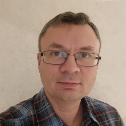 Фотография репетитора Греков Николай Александрович