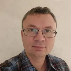 Фотография репетитора Греков Николай Александрович