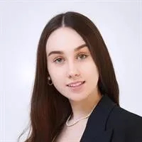 Фотография репетитора Воропаева Екатерина Дмитриевна