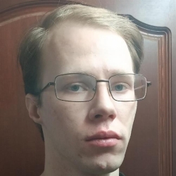 Фотография репетитора Иванов Михаил Витальевич