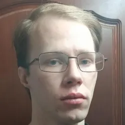 Фотография репетитора Иванов Михаил Витальевич