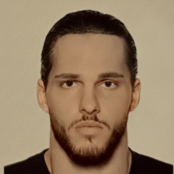 Фотография репетитора Жиганов Никита Максимович