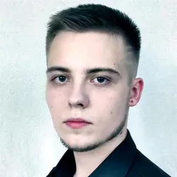 Фотография репетитора Сергеев Никита Сергеевич