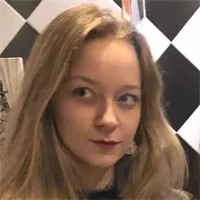 Фотография репетитора Каратаева Полина Дмитриевна