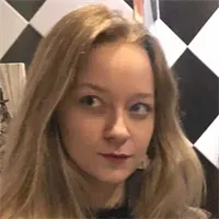 Фотография репетитора Каратаева Полина Дмитриевна