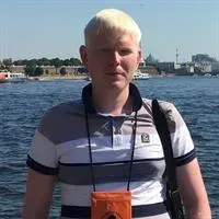 Фотография репетитора Антипов Сергей Александрович