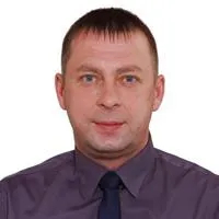 Фотография репетитора Циммерман Олег Рудольфович