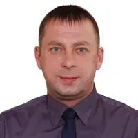 Фотография репетитора Циммерман Олег Рудольфович