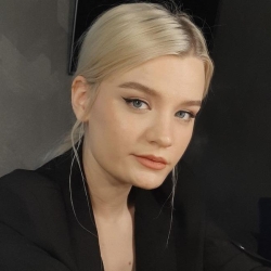 Фотография репетитора Сивачук Виктория Олеговна