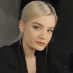 Фотография репетитора Сивачук Виктория Олеговна