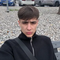 Фотография репетитора Соломко Илья Сергеевич