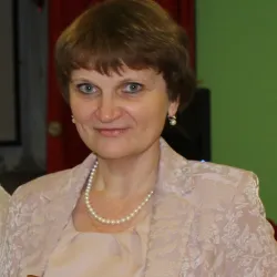 Фотография репетитора Федоркова Елена Васильевна