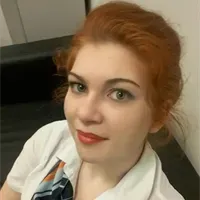 Фотография репетитора Кузьмина Вероника Викторовна