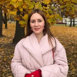 Бабенко Татьяна Владимировна