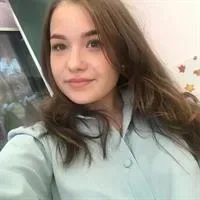 Фотография репетитора Дударенко Анна Александровна