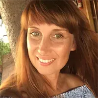 Фотография репетитора Чекулова Ольга Алексеевна